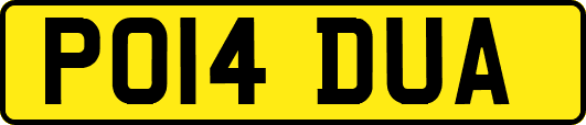 PO14DUA