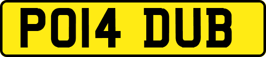 PO14DUB