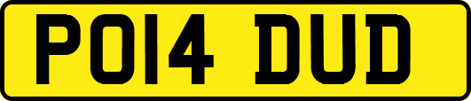 PO14DUD