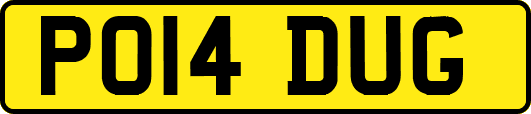 PO14DUG
