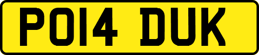 PO14DUK