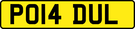 PO14DUL