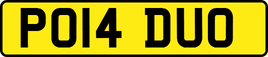 PO14DUO