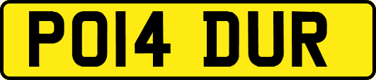 PO14DUR