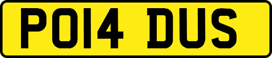 PO14DUS