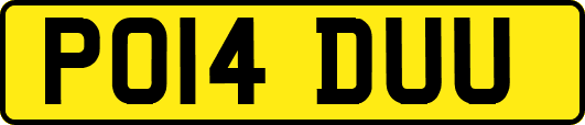 PO14DUU