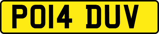 PO14DUV