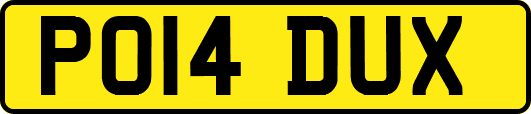 PO14DUX