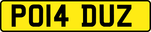 PO14DUZ