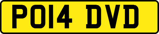 PO14DVD