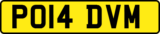 PO14DVM
