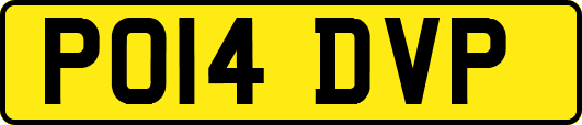 PO14DVP