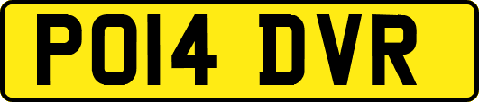 PO14DVR