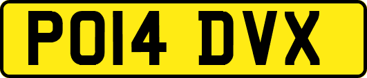 PO14DVX