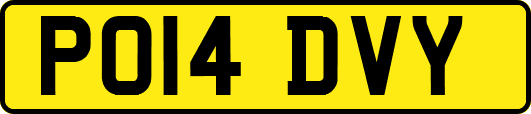 PO14DVY