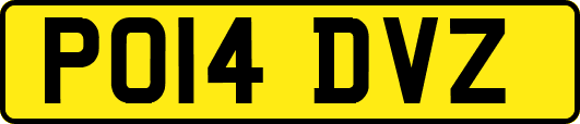 PO14DVZ