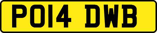 PO14DWB