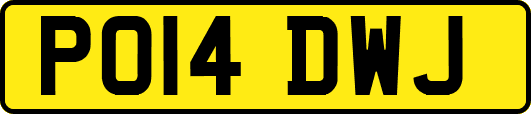PO14DWJ