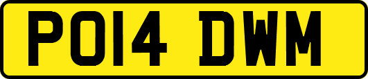 PO14DWM