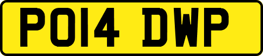 PO14DWP