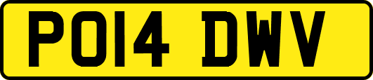 PO14DWV