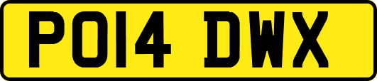 PO14DWX