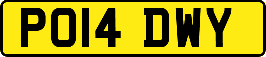 PO14DWY