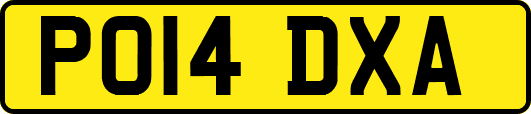 PO14DXA