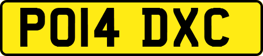 PO14DXC