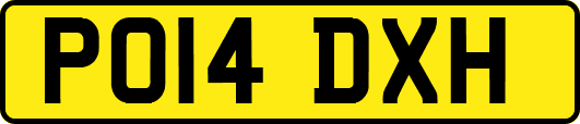 PO14DXH
