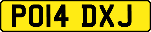 PO14DXJ