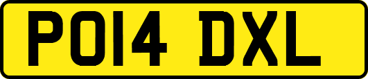 PO14DXL