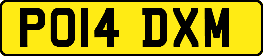 PO14DXM