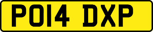 PO14DXP