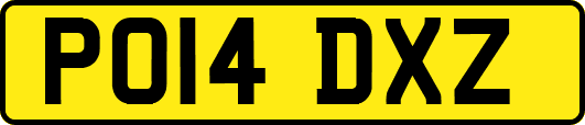 PO14DXZ