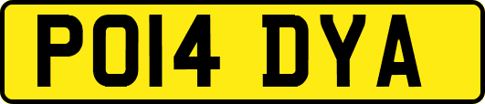 PO14DYA