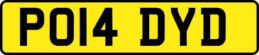 PO14DYD