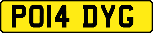 PO14DYG