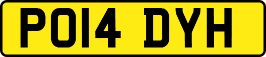PO14DYH