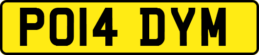 PO14DYM