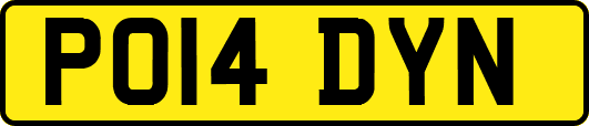 PO14DYN
