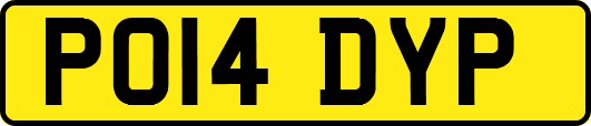 PO14DYP