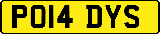 PO14DYS