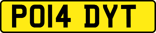 PO14DYT