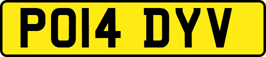 PO14DYV