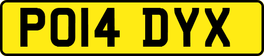 PO14DYX