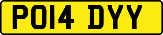 PO14DYY
