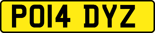 PO14DYZ