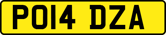 PO14DZA