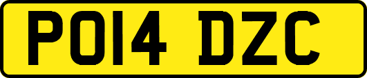 PO14DZC